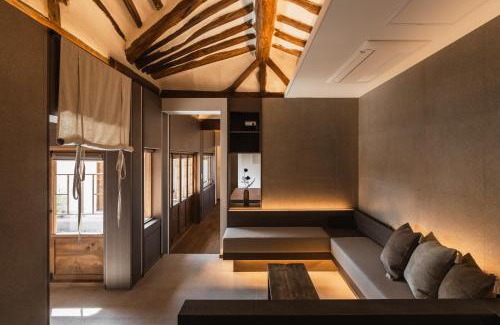 Sajik-dong Appartement | Retreat Dohyun