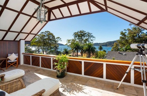 Bayview Maison | Retreat Experience on Pittwater