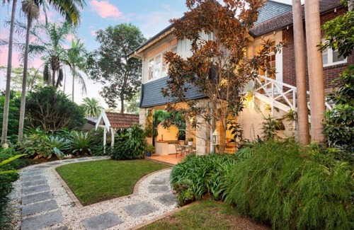 Bayview Maison | Retreat Experience on Pittwater