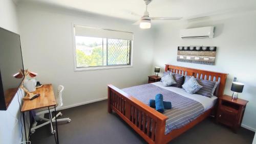 Dakabin Maison | Retreat Haven-The Perfect Master Bedroom Getaway
