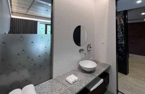 Balocas Maison | Retreat in style | Spacious apartment | Spa complex & 3 swimming pools