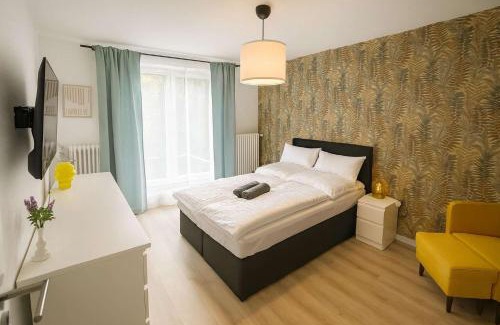 Holtenau Maison | Retreat in besonderem Haus "Columbus" -FjordStay