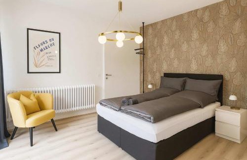 Holtenau Maison | Retreat in besonderem Haus "Polo" - FjordStay