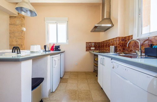 Campos Cottage | Retraite dans le quartier historique de Sa Barrala
