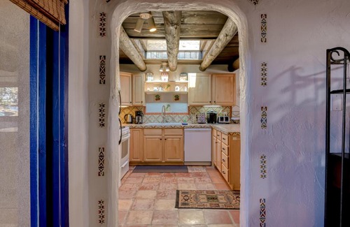 Taos Maison | Retreat in Taos Foothills