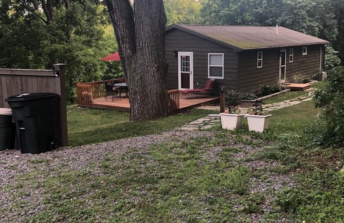 Trumansburg Maison | Cadre de retraite