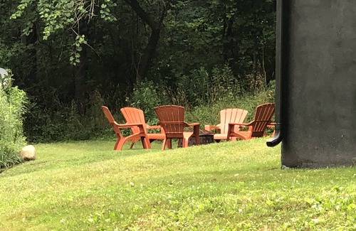Trumansburg Maison | Cadre de retraite