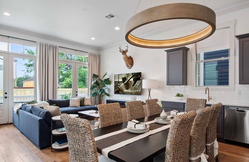 Bywater Appartement | Retreat near Frenchmen | Heated Private Pool