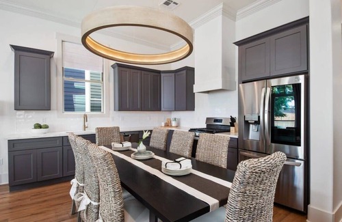 Bywater Appartement | Retreat near Frenchmen | Heated Private Pool