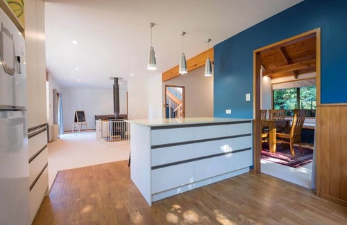 Lake Okareka Maison | Retreat on the Ridge