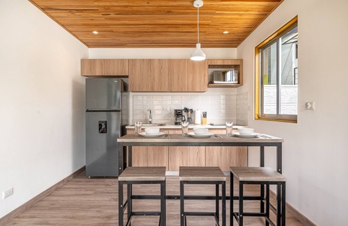 Coco Maison | Retreat, Reconnect, Relax – Your private oasis near Playa del Coco