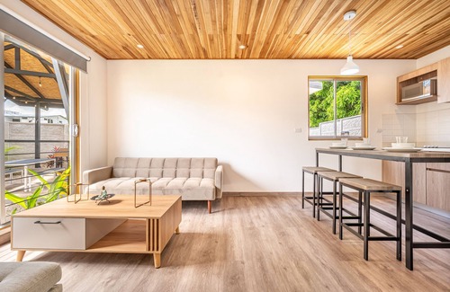 Coco Maison | Retreat, Reconnect, Relax – Your private oasis near Playa del Coco
