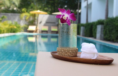 Nai Harn Villa | Station de retraite Lan Sabai