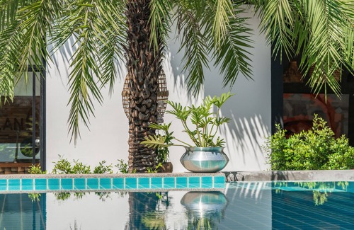 Nai Harn Villa | Station de retraite Lan Sabai