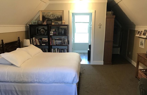 Mobile Appartement | Retreat to the last battleground of the American Civil War!