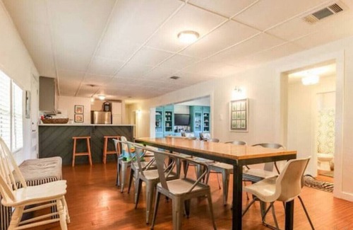 Garfield Maison | Retraite relaxante sur le fleuve Colorado