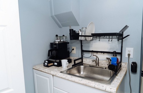 Wynnefield Appartement | Retreat to this harmonious and tranquil apartment in the quiet neighborhood.
