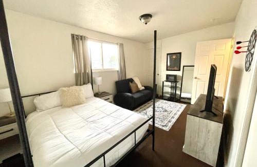 West Valley City Appartement | Retreat