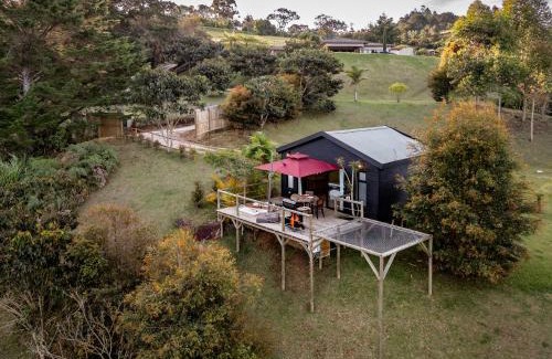 Llanogrande Autre | Retreat Villas Llanogrande By CHX