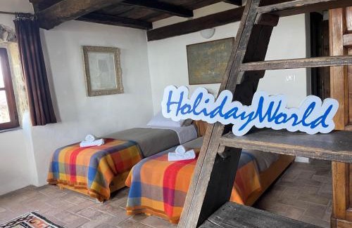 Bajardo Appartement | Retreat With A View by Holiday World