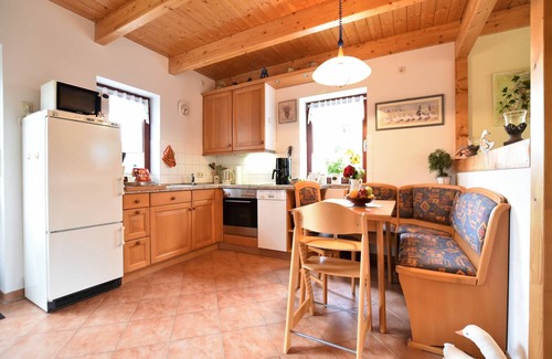 Thorstorf Maison | Maison de vacances א Thorstorf prטs de la mer