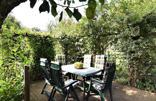 Thorstorf Maison | Maison de vacances א Thorstorf prטs de la mer