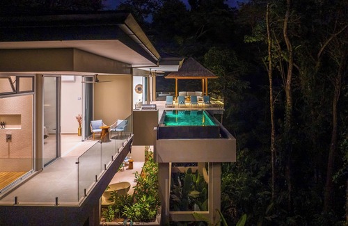 Dominical Maison | Retreats - Experience The Extraordinary