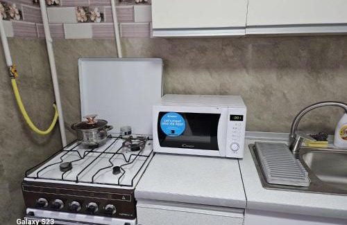 Moldova Appartement | Retro apartament