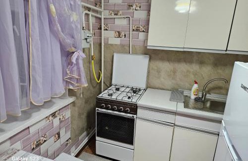 Moldova Appartement | Retro apartament