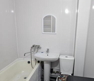 Moldova Appartement | Retro apartament