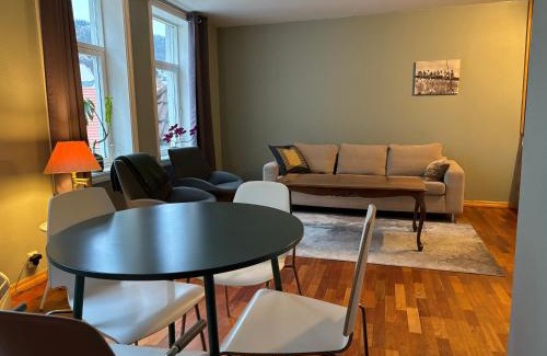 Engen Appartement | Retro Apartment
