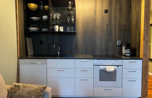 Engen Appartement | Retro Apartment