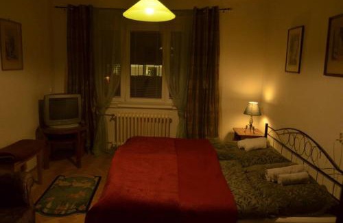 Prague 4 Appartement | Retro Apartment Praha