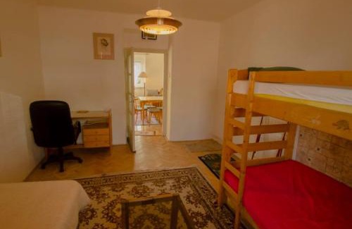 Prague 4 Appartement | Retro Apartment Praha