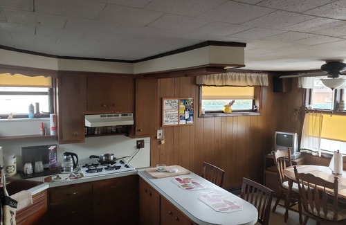 Manhattan Beach Maison | Retro Beach bungalow
