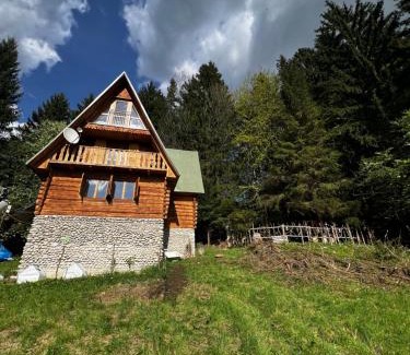 Dolny Kubin Chalet De Ski | RETRO CHATA Kubínska