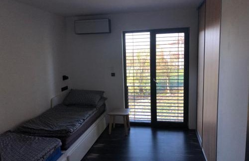 Sobesovice Cabine | Retro chaty Soběšky