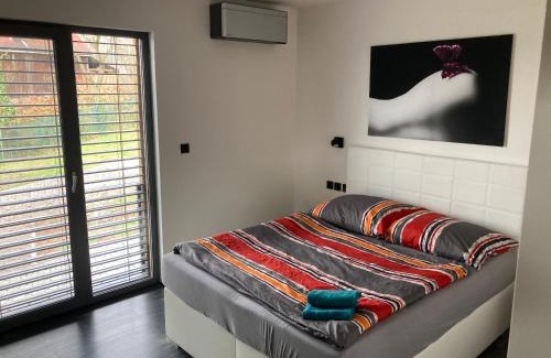 Sobesovice Cabine | Retro chaty Soběšky