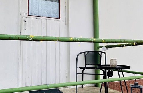 Lieto Appartement | Retro Hideaway 40 min from Turku