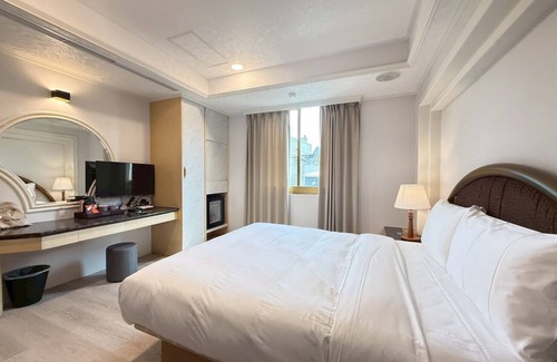 Kaohsiung City Centre Maison | Retro Kaohsiung