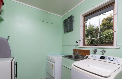 Kerikeri Maison | Retro River Retreat - Kerikeri Maison de vacances