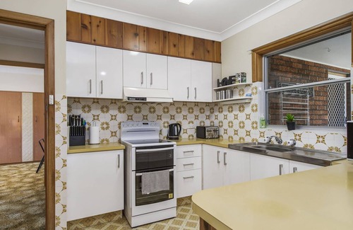 North Haven Maison | Retro @ Riverview - North Haven, NSW