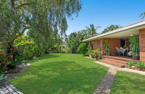 North Haven Maison | Retro @ Riverview - North Haven, NSW
