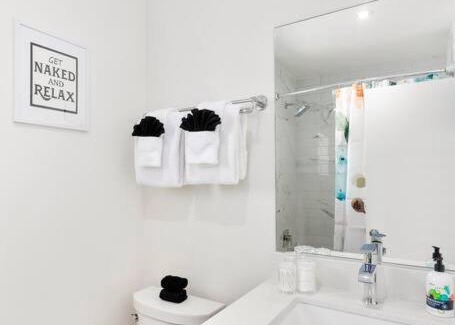 Roosevelt Appartement | Retro Studio in the Heart of DTPH - Very Walkable