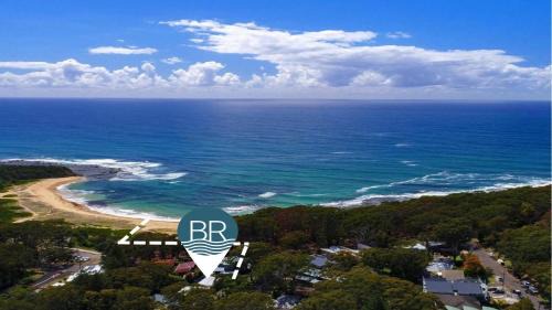 Bateau Bay Maison | Retro Vibes