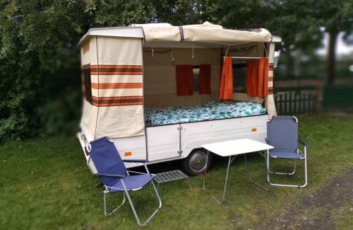 Tynaarlo Autre | Retro Vouwwagen