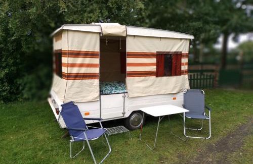 Tynaarlo Autre | Retro Vouwwagen