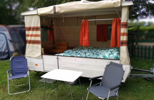 Tynaarlo Autre | Retro Vouwwagen