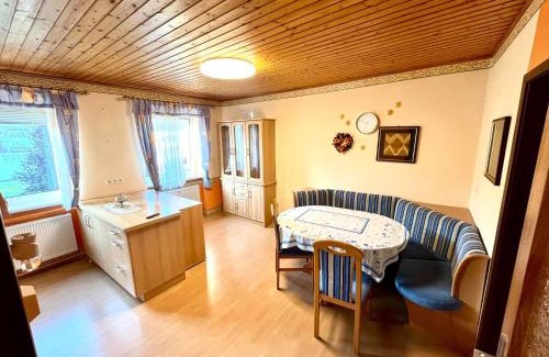 Niklasdorf Appartement | Retro Wohnung Niklasdorf