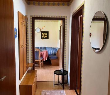 Niklasdorf Appartement | Retro Wohnung Niklasdorf